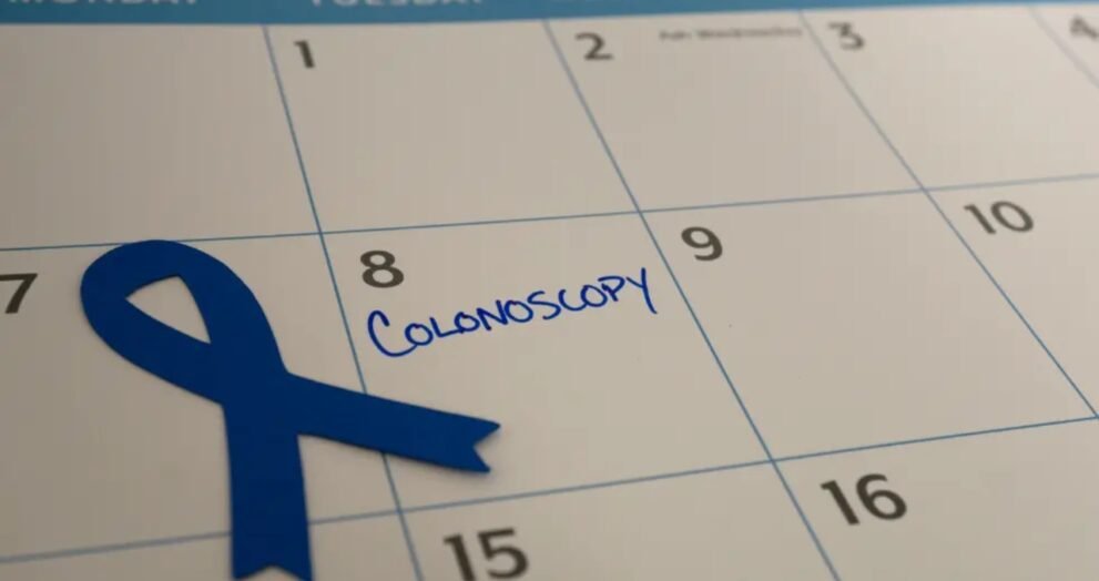1 week colonoscopy diet sheet