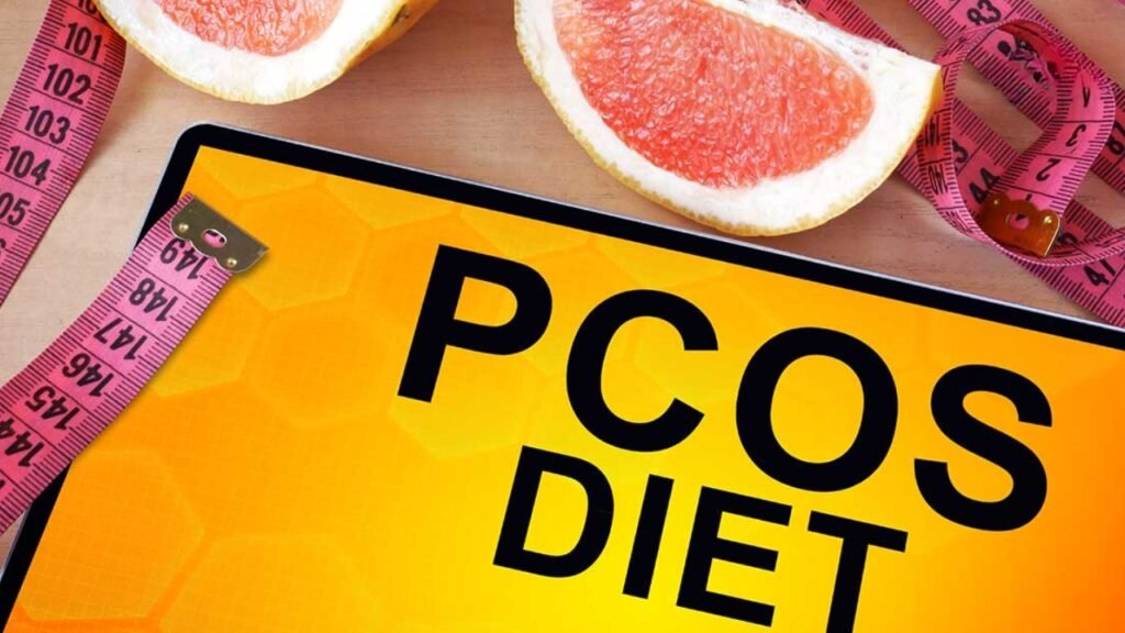 PCOS Diet