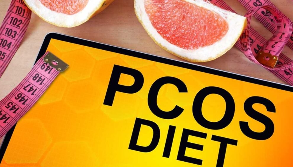 PCOS Diet