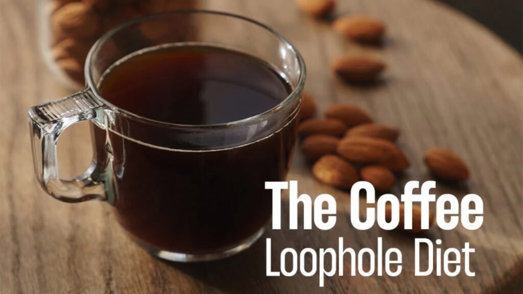 Coffee Loophole Diet