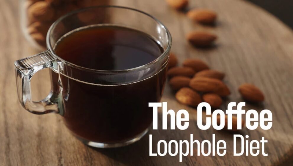 Coffee Loophole Diet