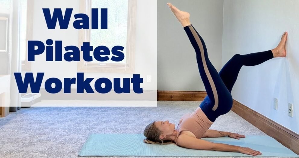 wall pilates workouts