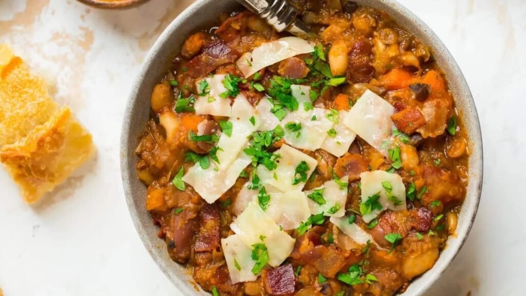High Protein Crock Pot Recipes