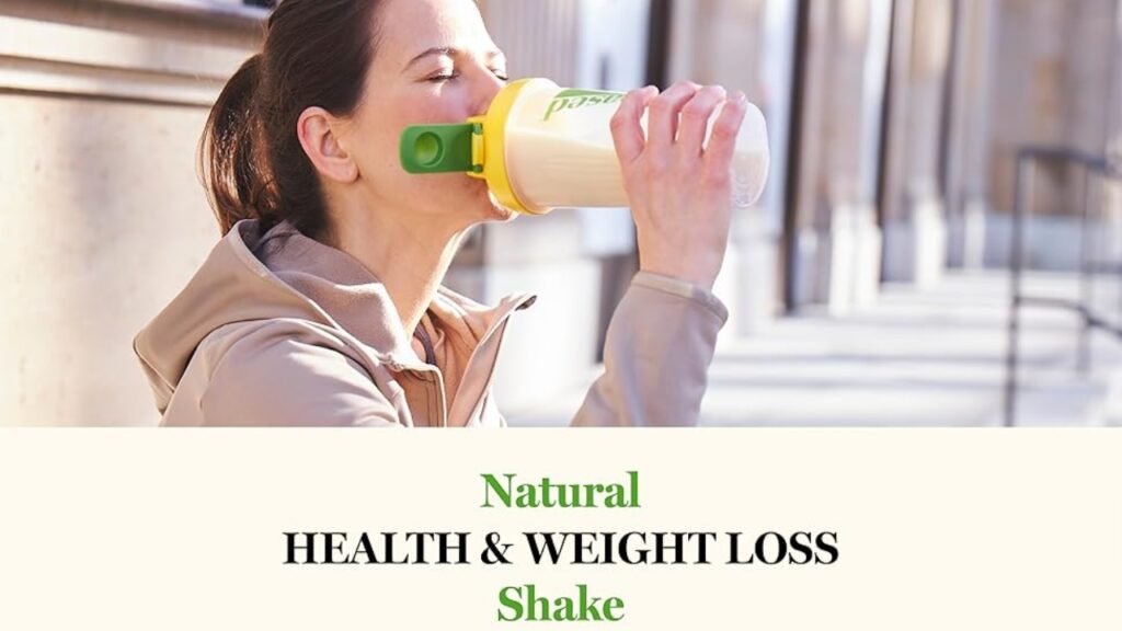 almased diet