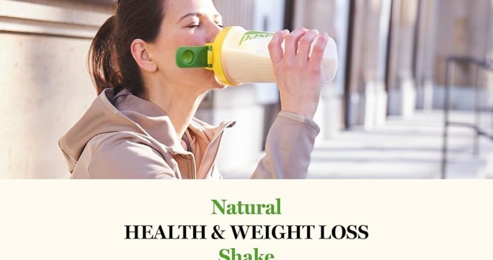almased diet