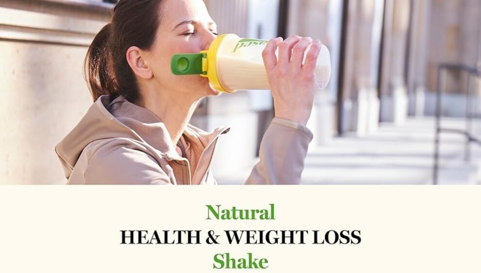 almased diet