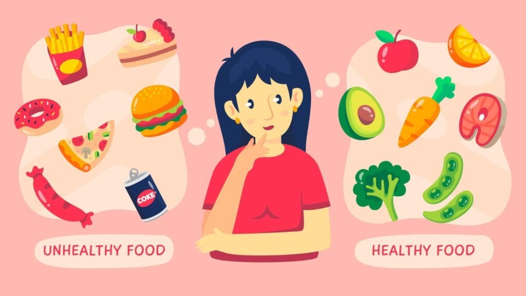Foods to Stay Away From with UTI