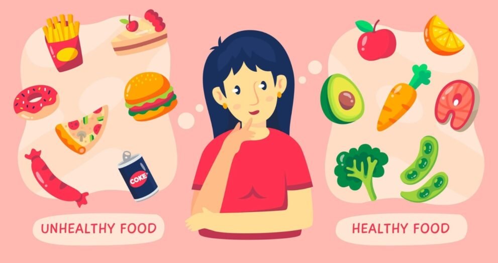 Foods to Stay Away From with UTI