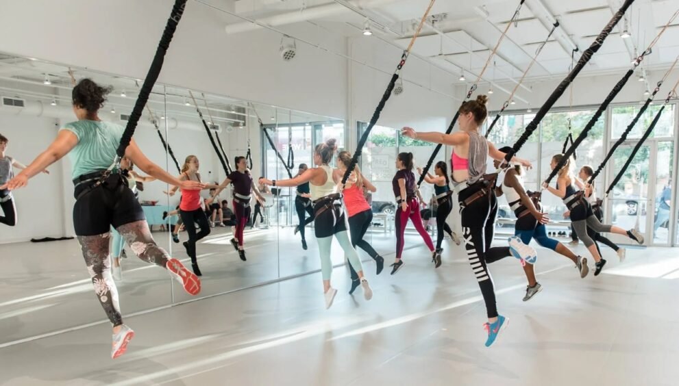 Bungee Workouts