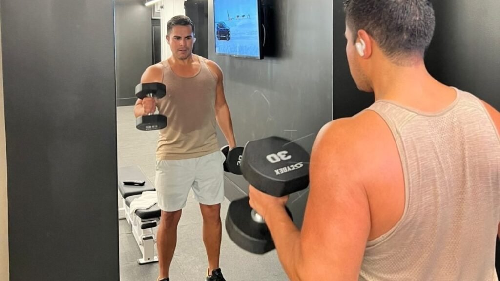 Can You Workout After Botox