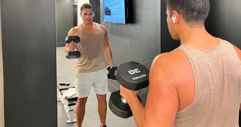 Can You Workout After Botox