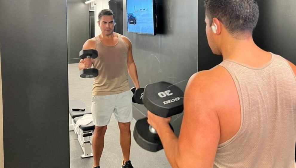 Can You Workout After Botox