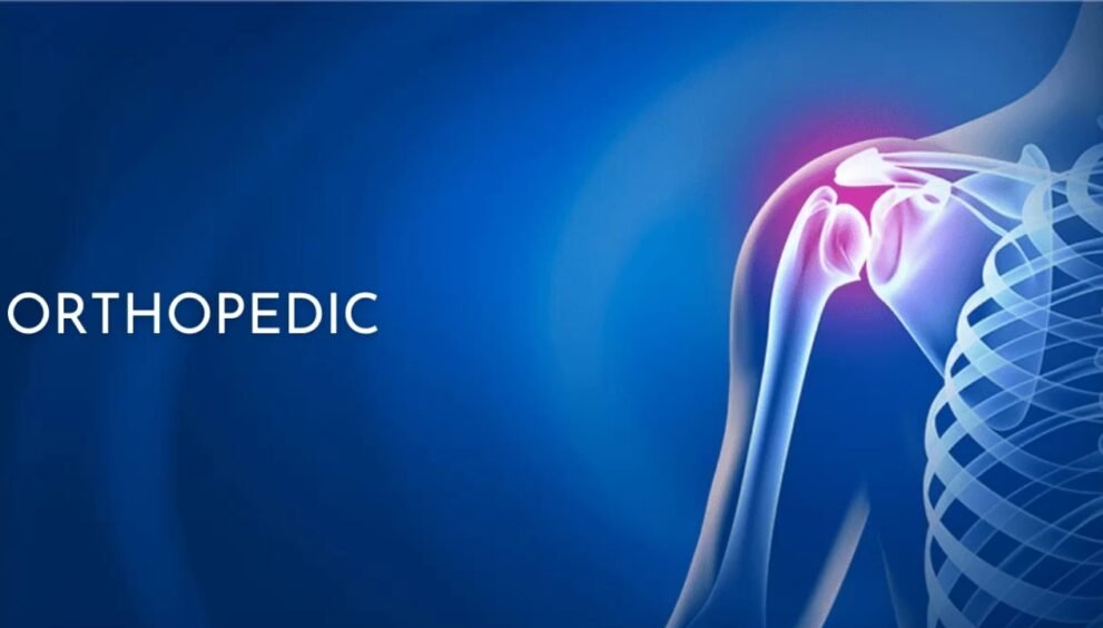 Orthopedic