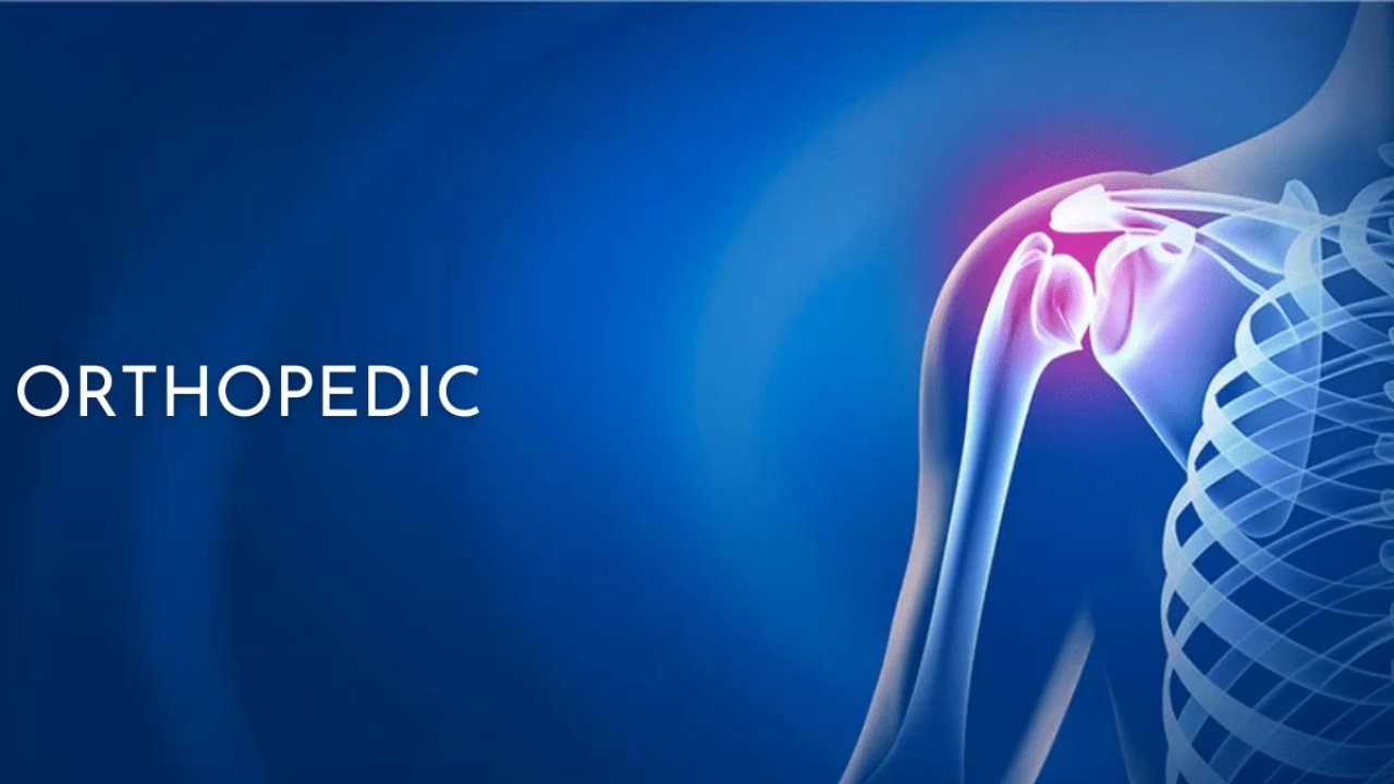 Orthopedic