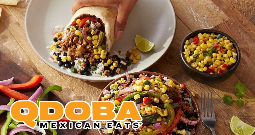 qdoba nutrition calculator