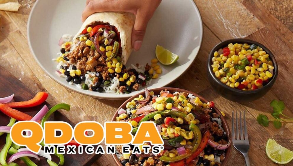 qdoba nutrition calculator