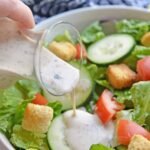 Caesar Pasta Salad Recipe Will Blow Minds
