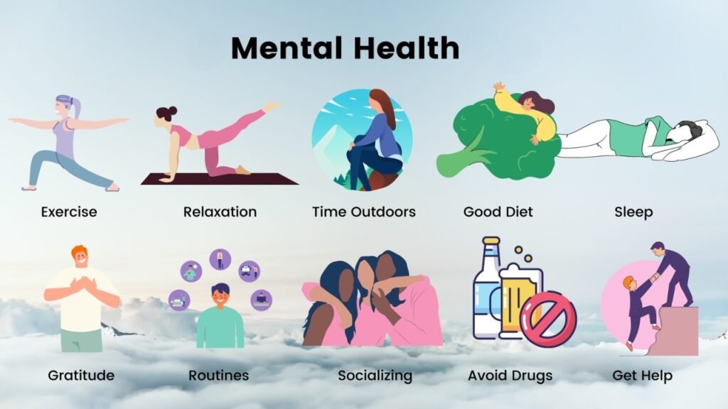 mental health