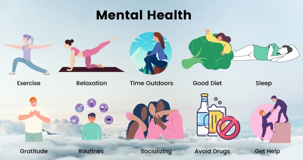 mental health