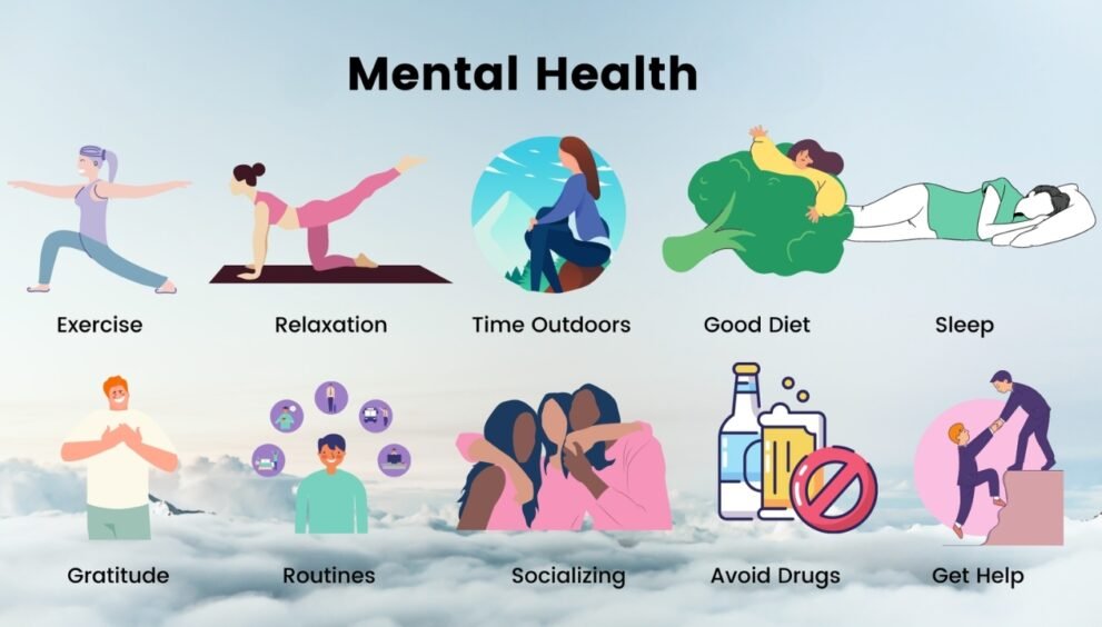 mental health