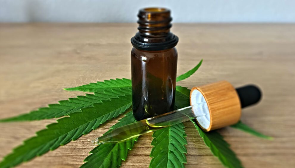 weed tincture health benefits