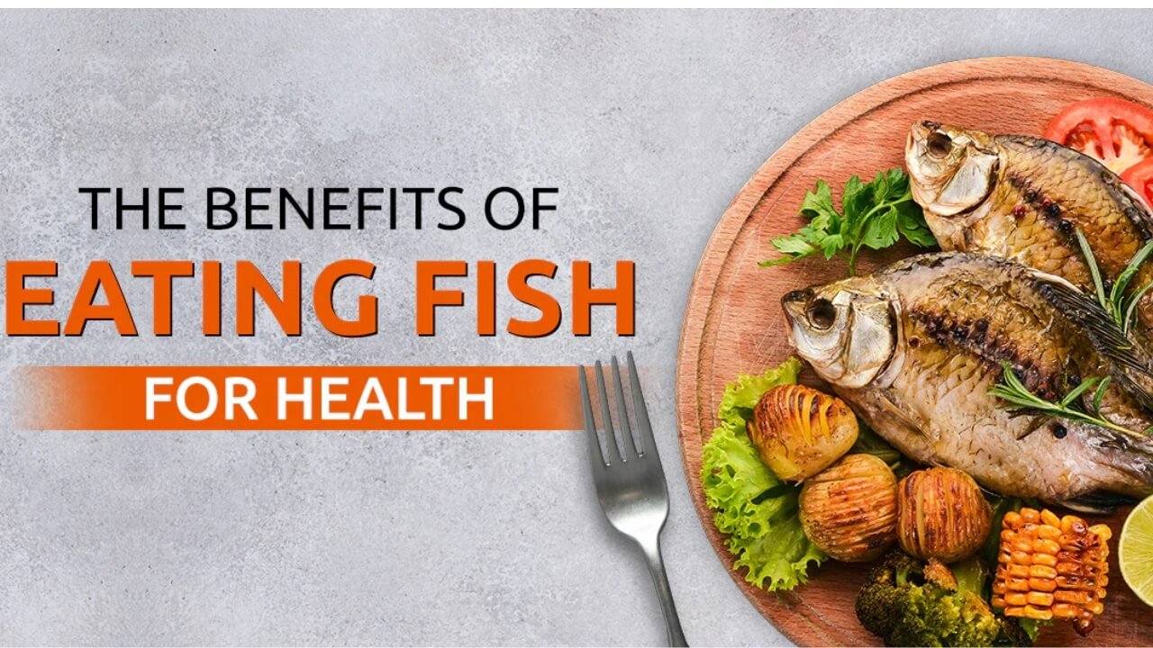 Fish Foods