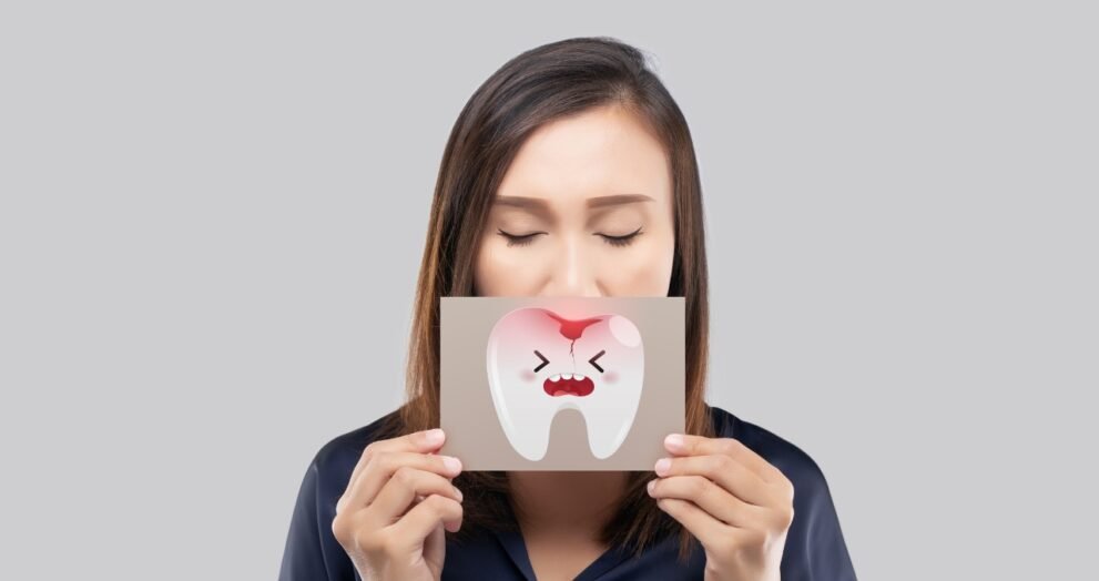 how to avoid cavities