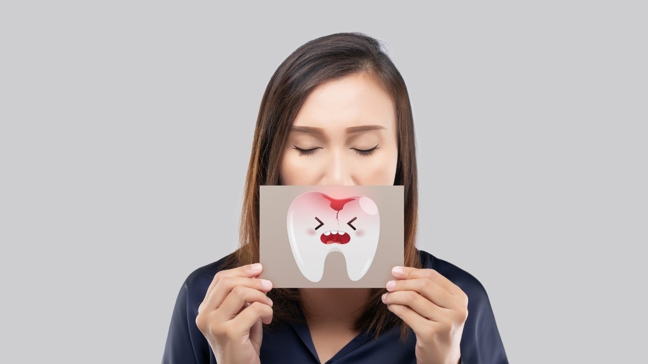 how to avoid cavities