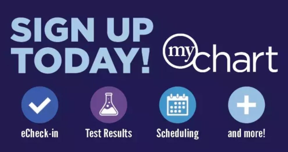 mychart español
