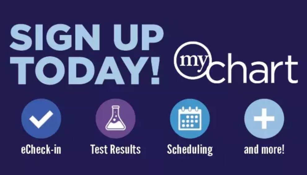 mychart español