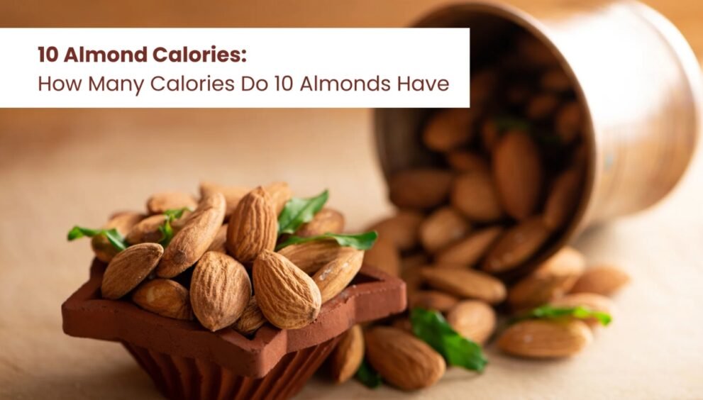 nutrition in 1 oz almond meal