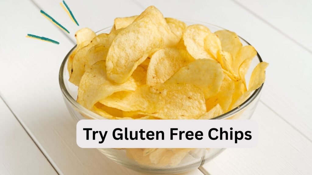 Gluten-Free Chips