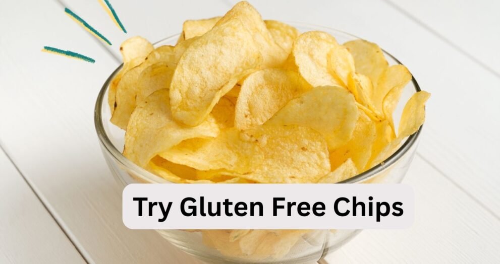 Gluten-Free Chips