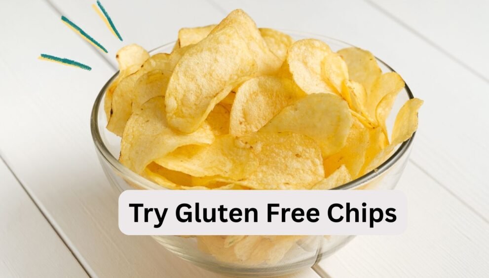 Gluten-Free Chips