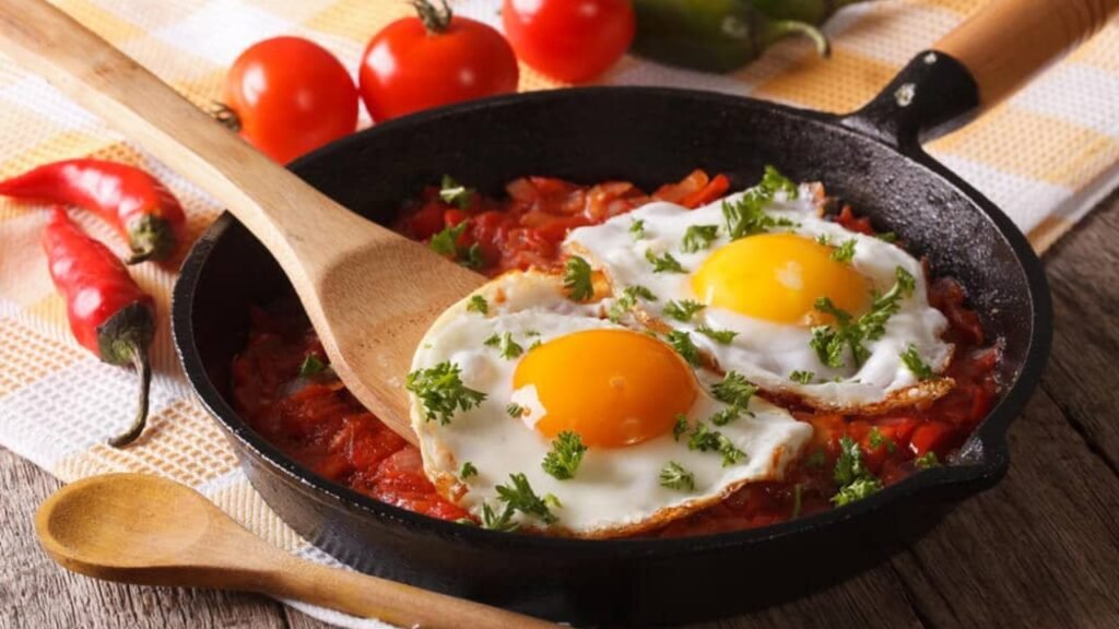 mexican breakfasts