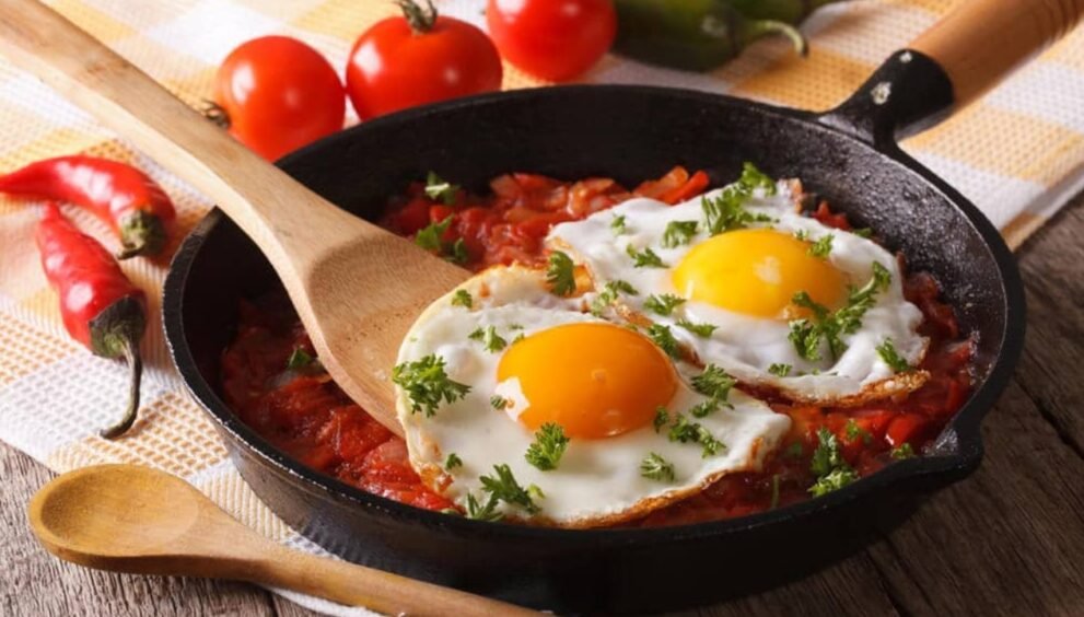 mexican breakfasts