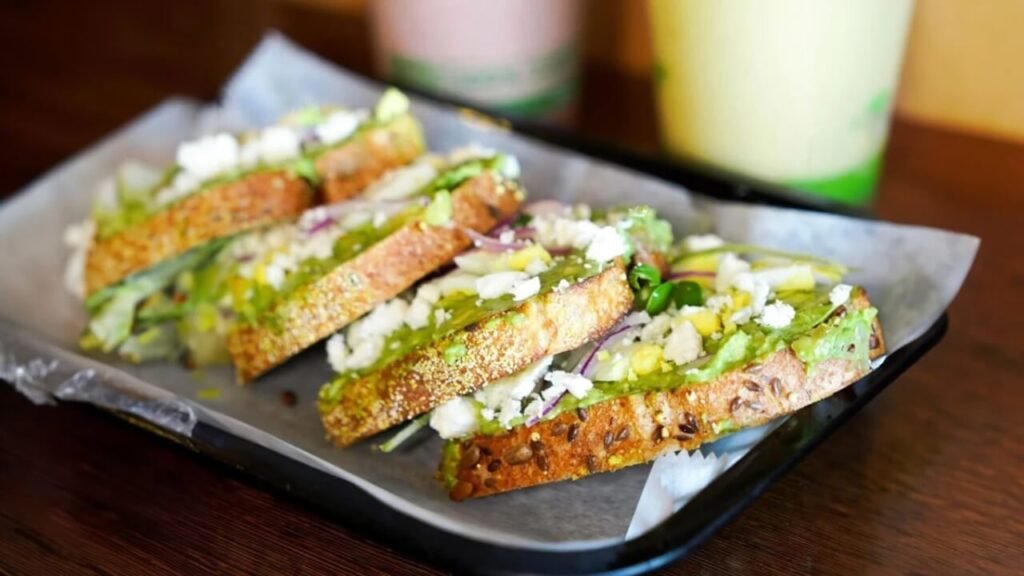 Good Toasts