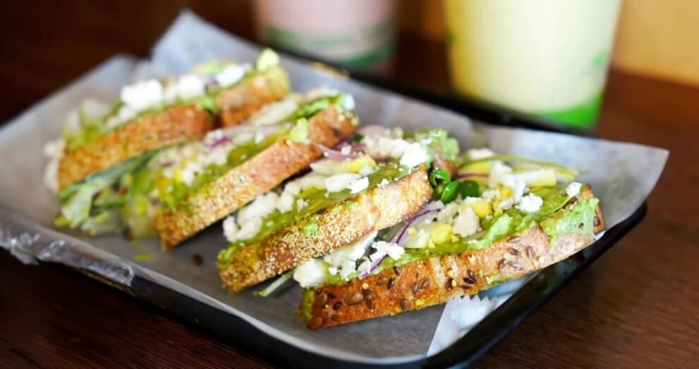 Good Toasts
