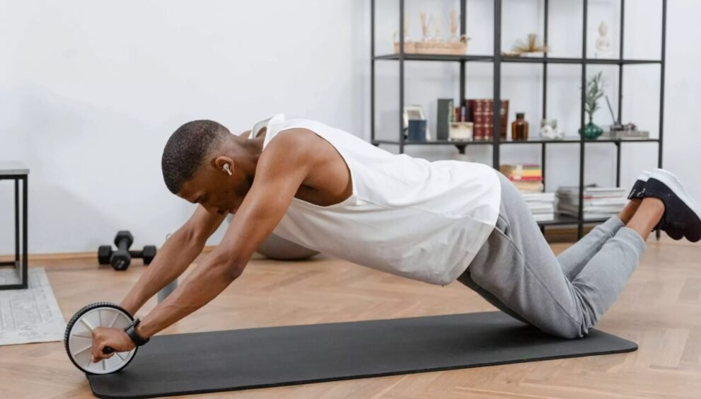 serratus exercises