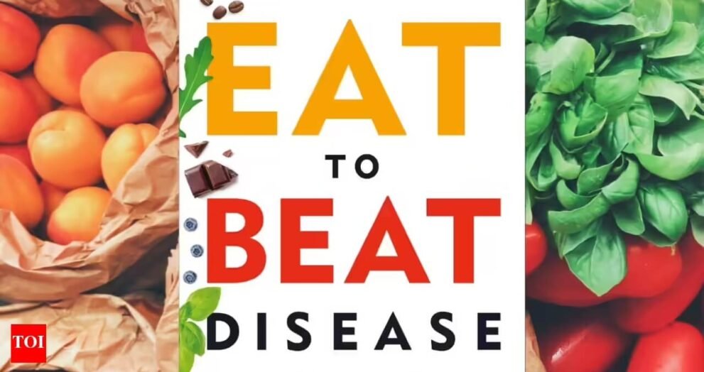 Eat to Beat Disease