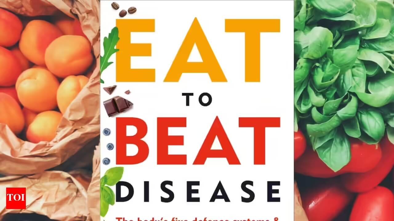 Eat to Beat Disease