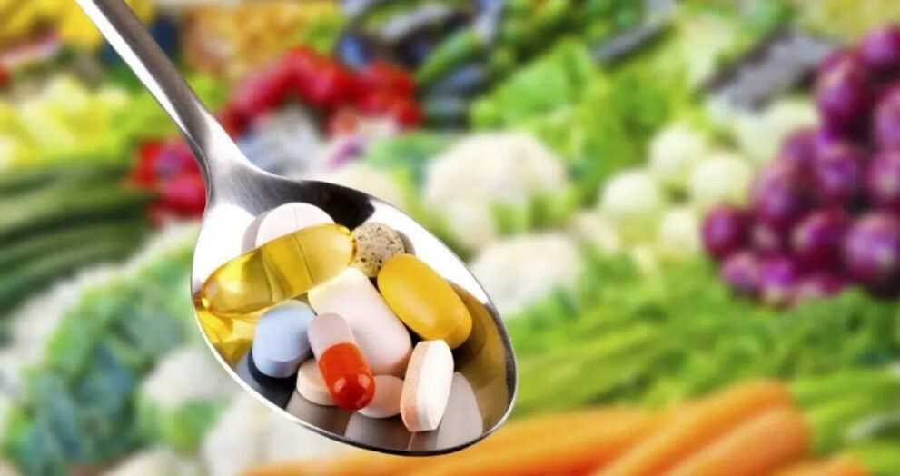 supplements to stop sugar cravings
