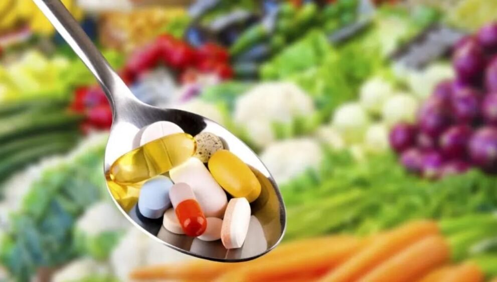 supplements to stop sugar cravings