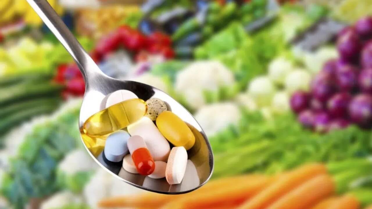 supplements to stop sugar cravings