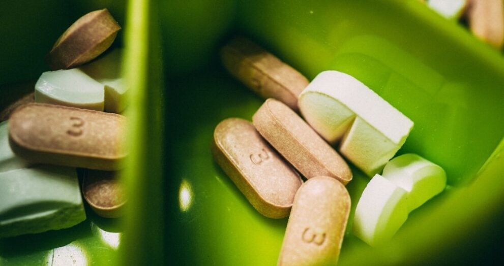 Iron Gluconate vs Iron Sulfate