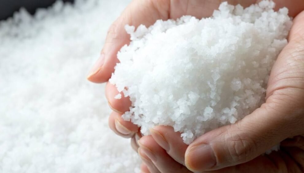 Fine Sea Salt