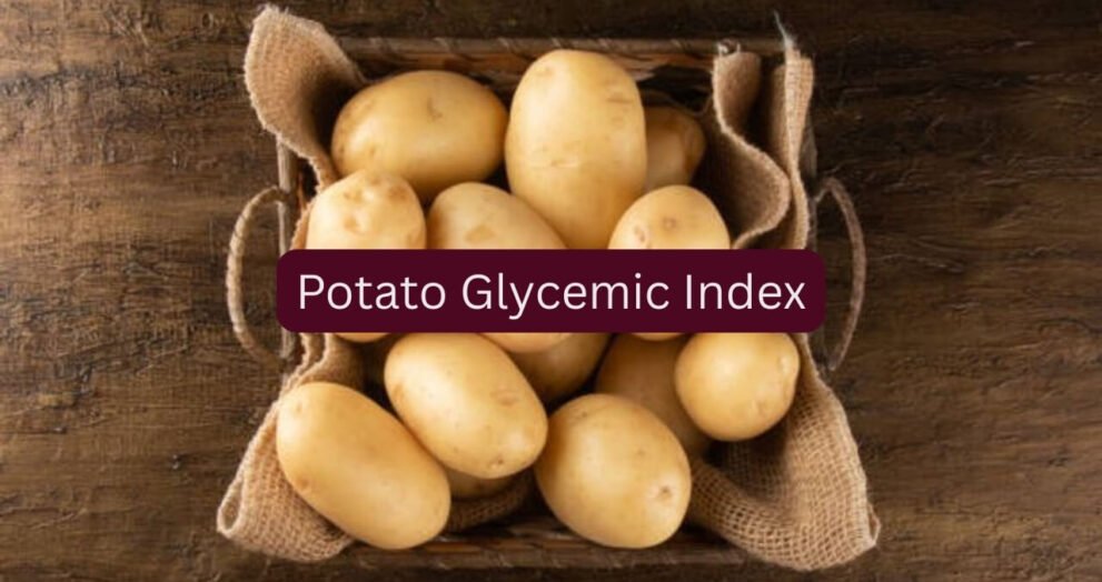 Potato Glycemic Index