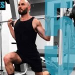 Mastering Strength Training: The Ultimate Guide to the Smith Machine