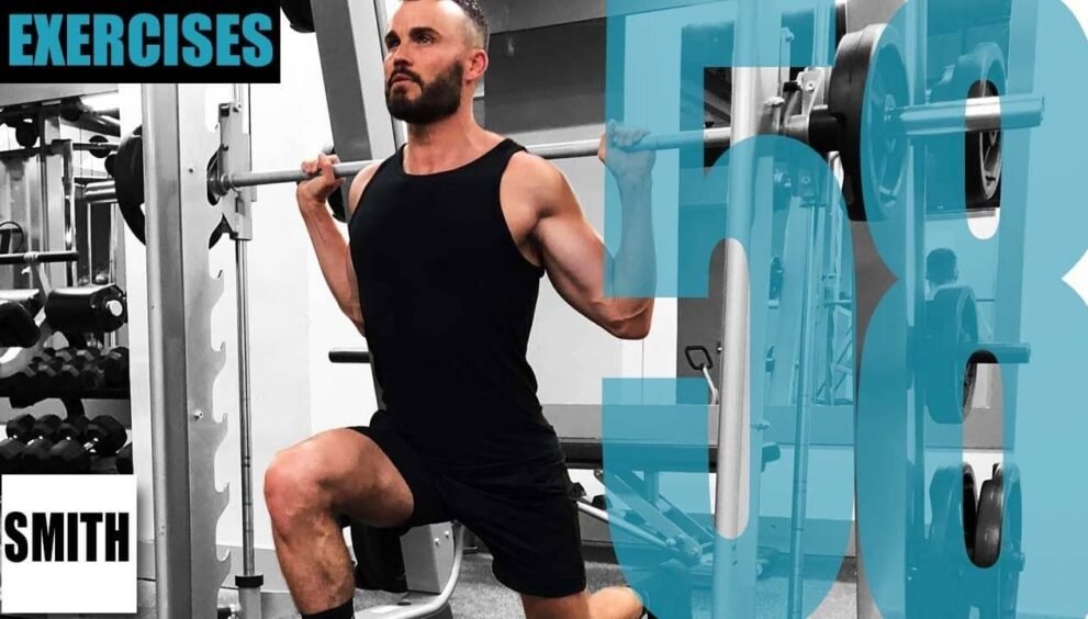 Smith Machine